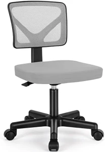 Small Desk Chair — Smart Chairs, Sweetcrispy