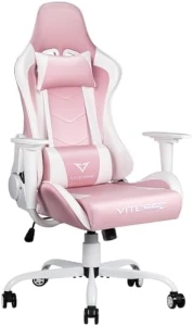 Ergonomic Video Gaming Chair — Smart Chairs, VITESSE