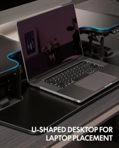 Electric Standing Desk Converter — Standing Desk, FLEXISPOT