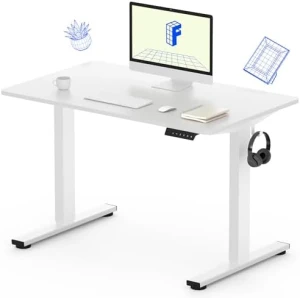 Office Standing Desk — Standing Desk, FLEXISPOT
