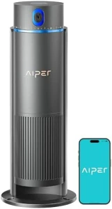 IrriSense 2 Smart Irrigation System — Irrigation System, AIPER