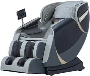 Massage Chair, Full Body Zero Gravity Recliner — Massage Chairs, BestMassage