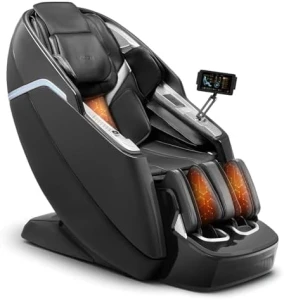 VEVOR 4D+3D Full Body Massage Chair — Massage Chairs, VEVOR