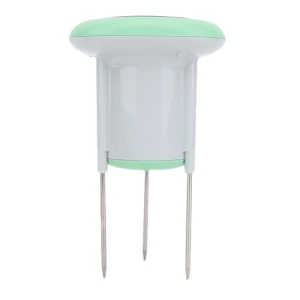 Smart Plant Soil Sensor for Indoor Outdoor WiFi, Accurate Soil Humidity Temperature Detection — Soil Moisture Sensor