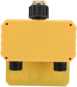 Smart WiFi Water Timer — Irrigation System, RiToEasysports