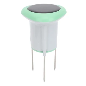 Solar Powered WiFi Smart Plant Soil Sensor — Soil Moisture Sensor, Depisuta