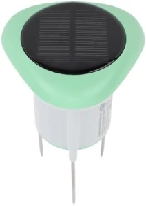 Solar Soil Sensor — Soil Moisture Sensor, Oreilet