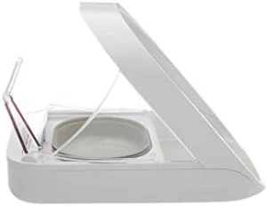 Microchip Pet Feeder — Automatic Pet Feeder, SureFlap