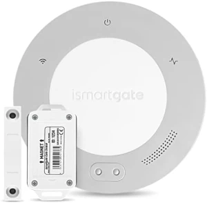 Smart Gate Opener Remote with APP Control — Smart Lock, ISMARTGATE