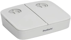 Analog 2 Meal Programmable Pet Feeder — Automatic Pet Feeder, PetSafe