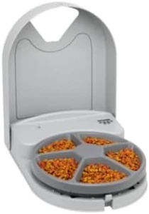 Automatic Dog Feeder — Automatic Pet Feeder, PetSafe