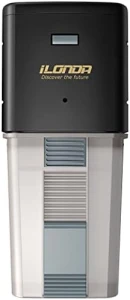 Fish Feeder — Automatic Pet Feeder, LONDAFISH