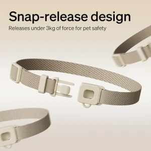 RFID Collar Tag for Automatic Cat Feeder and Water Fountain — Automatic Pet Feeder, PETLIBRO