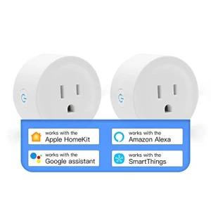 Smart Plug Mini HomeKit — Smart Plug, DoHome