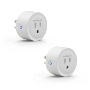Smart Plug — Smart Plug, wooaismart