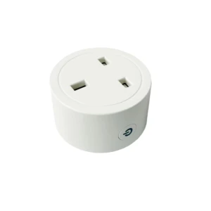 WiFi Smart Plug Outlet — Smart Plug, ngnsky