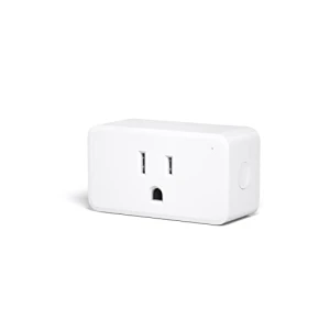 ZigBee Smart Plug 4 Pack with Real-time Energy Monitoring — Smart Plug, THIRDREALITY