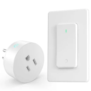 Remote Switch Outlet — Smart Plug, Ufdsinpa