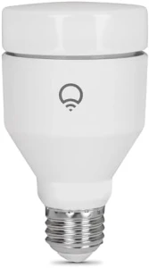 Supercolor A21 Smart Light Bulb — Smart Light Bulb, LIFX