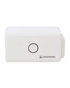 WiFi Smart Plug for Low Voltage Landscape Lighting Transformer — Smart Plug, Lightkiwi