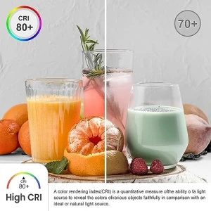 G9 Smart Bulb — Smart Light Bulb, LEDEPLY