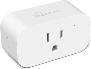 Smart Plug — Smart Plug, TREATLIFE