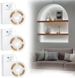 Battery Powered LED Strip Lights — LED Strip Lights, EJ's SUPER CAR Store