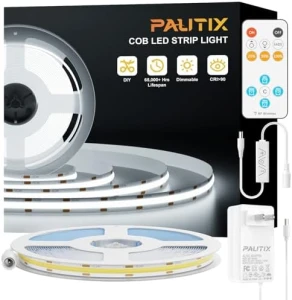 COB LED Strip Light — LED Strip Lights, PAUTIX