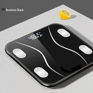 Smart Bluetooth Body Fat Scales — Smart Scale, Duorui