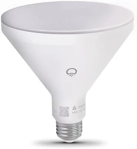 Smart Flood Light Bulb PAR38 — Smart Light Bulb, LIFX