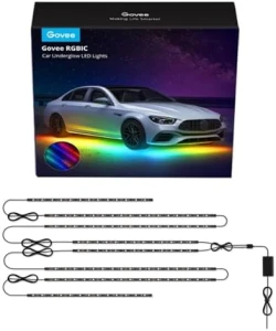 Car Underglow Lights — LED Strip Lights, Govee