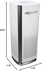 AD1000 HEPA Air Purifier — Air Purifier, AirDoctor
