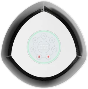 AirSafe XL Smart Air Purifier — Air Purifier, GermGuardian