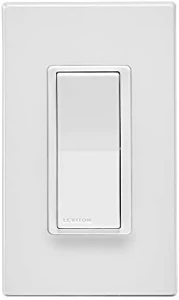 Decora Smart Switch — Smart Switch, Leviton