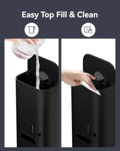 Humidifiers for Bedroom — Humidifier, let'me Store