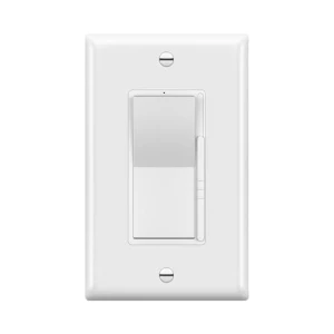 Kalide Dimmer Light Switch — Smart Switch, TOPGREENER