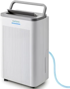 Most Efficient Energy Star 2025 Dehumidifier for Basement — Dehumidifier, AIRCYAN