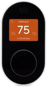 Programmable Smart WiFi Thermostat — Smart Thermostat, Wyze