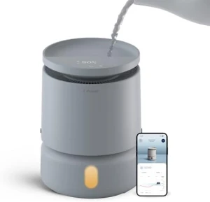 Room Humidifier — Humidifier, BLUEAIR