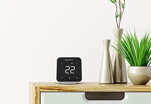 Smart Mini-Split Ductless Controller — Smart Thermostat, Honeywell Home