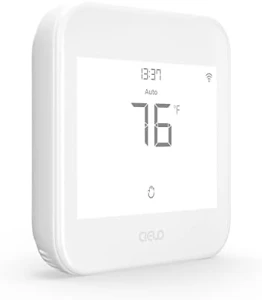 Smart Thermostat Eco — Smart Thermostat, Cielo