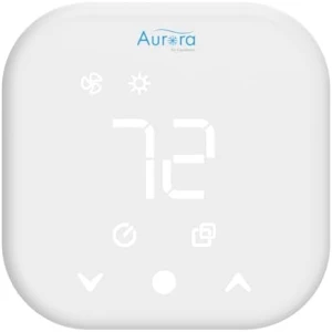 Smart Thermostat for House — Smart Thermostat, Aurora air-condition
