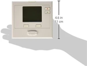 T701i WIFI Thermostat — Smart Thermostat, PRO1 IAQ