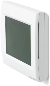 Vision Pro 8000 Touch Screen Single Stage Thermostat — Smart Thermostat, Honeywell