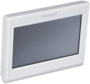Wireless WiFi Thermostat, 7 Programmable — Smart Thermostat, Honeywell