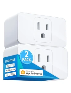 Smart Plug Mini — Smart Plug, meross