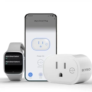 Smart Plug — Smart Plug, eKyro