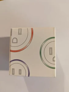 Smart WiFi Plug Socket — Smart Plug, Generic