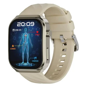 AI Healthy Diagnose Smart Watch — Smart Watch, Xiaomi