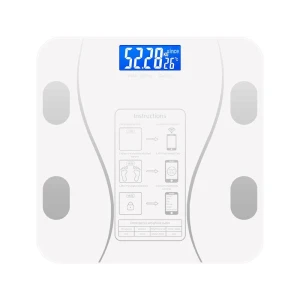 Smart Body Fat Scale — Smart Scale, Small Appliances